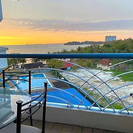 Seri Bulan Condominium-2